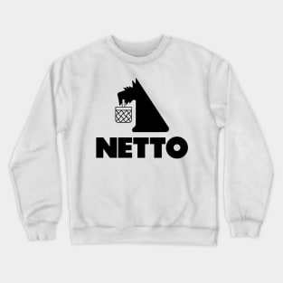 NETTO Crewneck Sweatshirt